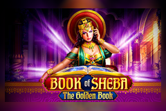 Book of Sheba The Golden Book
