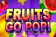 Fruits Go Pop!