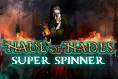 Haul of Hades Super Spinner