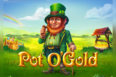 Pot O' Gold