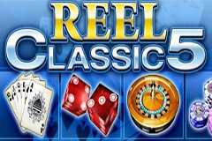 Reel Classic 5