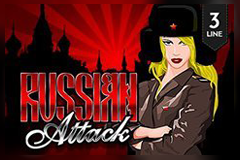 Russian Attack