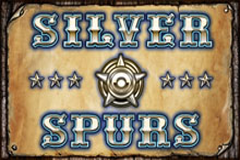 Silver Spurs