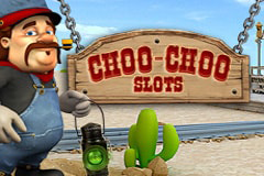 Choo Choo Slot