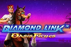 Diamond Link Oasis Riches