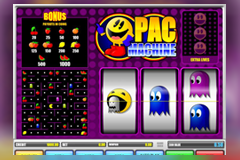 Pac Machine