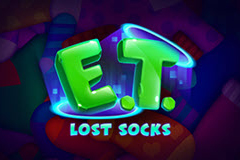 E. T. Lost Socks