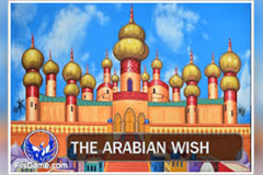The Arabian Wish Cash