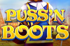 Puss 'N Boots