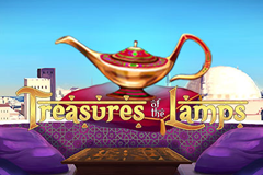 Treasures of the Lamp
