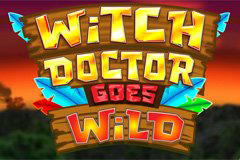 Witch Doctor Goes Wild