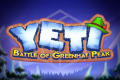 Yeti Battle of Greenhat Park