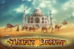 Sahara's Dreams
