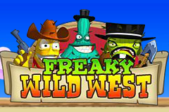 Freaky Wild West