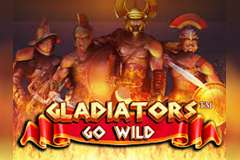 Gladiator's Go Wild
