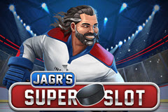 Jagr's Super Slot