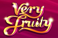 Very Fruity