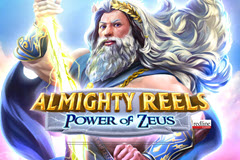 Almighty Reels Power of Zeus