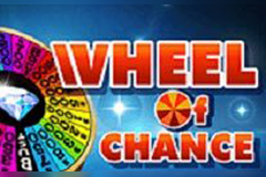 Wheel of Chance 5 Reel
