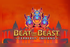 Beat the Beast Cerberus' Inferno