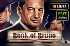 Book of Bruno