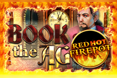 Book of the Ages Red Hot Firepot