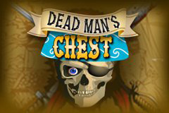 Dead Man's Chest - 5 Reel