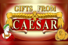 Gifts from Ceasar