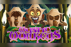Mystic Monkeys