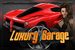 Luxury Garage