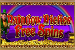 Rainbow Riches Free Spins