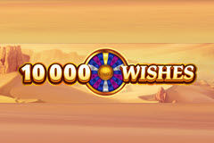 10000 Wishes