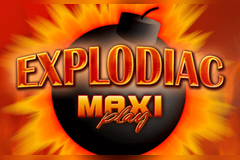 Explodiac MAXI play