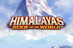 Himalayas Roof of the World