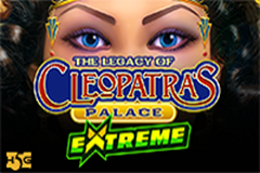The Legacy of Cleopatra's Palace Extreme