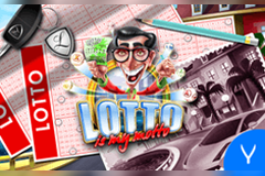Lotto is my Lotto