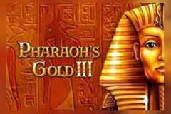 Pharaoh's Gold III