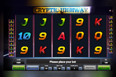 Cryptic Highway