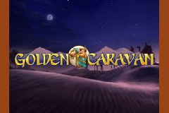 Golden Caravan
