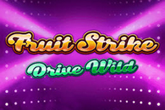 Fruit Strike Drive Wild