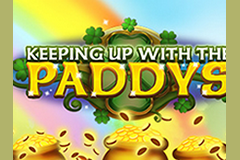 Keeping Up with the Paddys