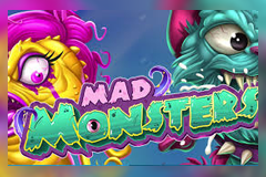 Mad Monsters