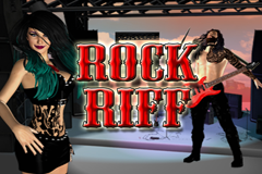 Rock Riff