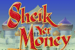 Sheik yer Money