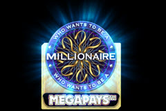 Who Wants to be A Millionaire Megapays