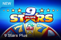 9 Stars Plus