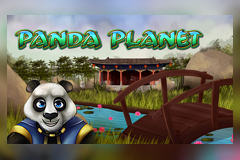 Panda Planet
