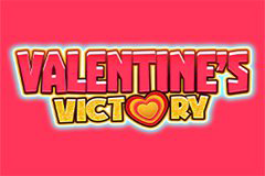 Valentine's Victory
