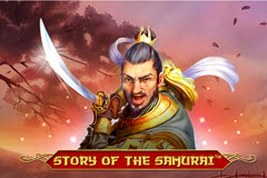 Story of the Samurai