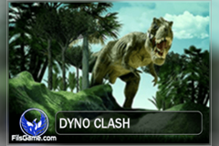 Dyno Clash